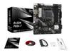 Asrock B450M Socket AMD Promontory Quad Základní deska PRO4-F AM4/ B450/ DDR4/ CrossFireX/ SATA3&USB3.1/ M.2/ A&GbE/MicroATX