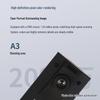 Dianyipai U3000 High-Speed Document Scanner CN Plug (adapter Included)