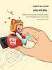 Ahri Cartoon Airplane Vent Fan Air Freshener