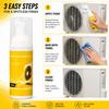 Limpeza e proteção de casa – Detergentes
