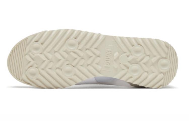 Men's Sneakers PUMA Roma Og Nylon 'White Cream'