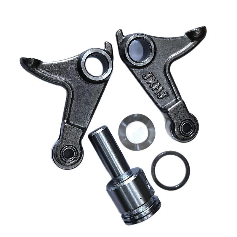 Silent Bearing Rocker Arm for CG125/CG150 Pushrod Engines