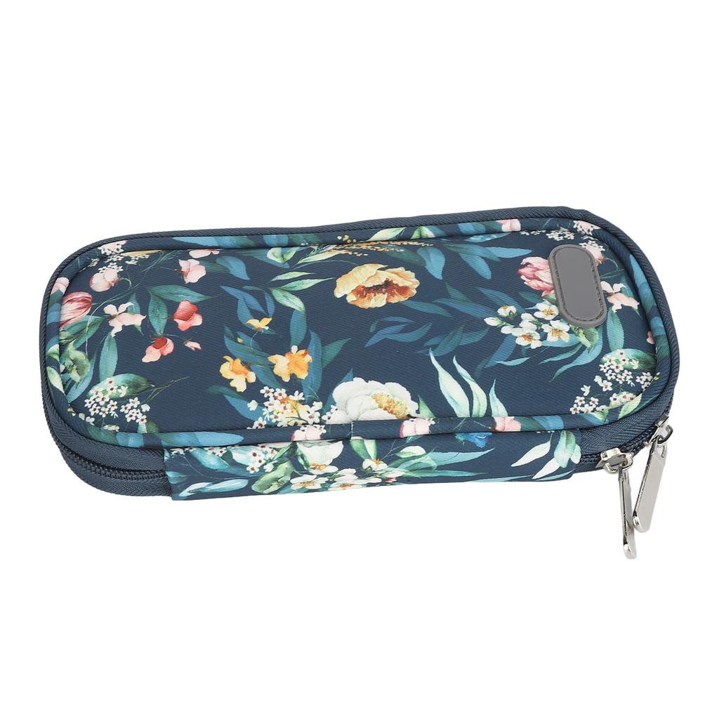 Insulin Cooler Case Portable Insulin Pen Cooling Bag Diabetes Supply Carrying Case for Travel