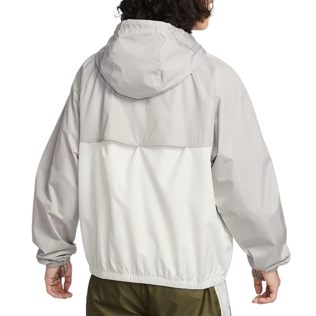 Nike SS26 Windrunner Loose Fit Windbreaker Jacket Men Jackets HV8370-012
