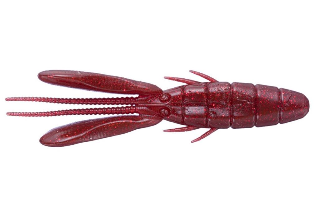 OSP Weichköder Dolive Beaver SW 3,5 Zoll W-018 (6686)