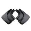 My Good Car  ABS Car Mud Flaps Mudflaps Splash Guards Mud Flap Mudguards Fender for Jeep New Compass 2017 2018 1.4T