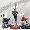 Skladem 24cm Hra Hollow Knight Anime Figurka Hollow Knight PVC Akční Figurka Sběratelský Model Dárky pro Fanoušky na Vánoce