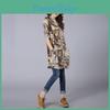 Premium Women Cotton Blouse With Timeless Vintage Design For Effortless Elegance
