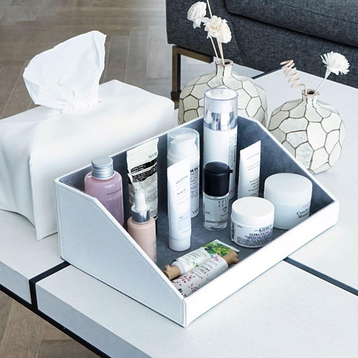 Organizer Cosmetics Storage Box [T2-1]