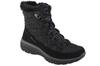Relaxed Fit - Easy Going - Moro Street, Womens Black Winter Boots