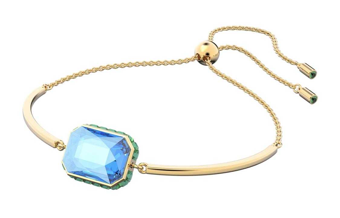 Swarovski Orbita Rokassprādzes Sieviešu Varavīksnes Spīdums
