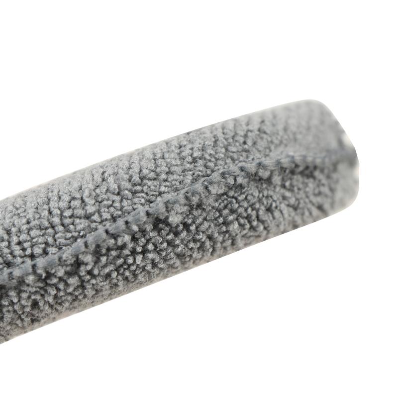 5/10/20Pcs Car Detailing Applicator Pads Car Care Waxing Polish Sponges Soft Microfiber Round Foam Sponges Car Cleaning Tools