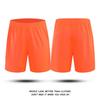Quick-Dry Badminton Set Men Women Sportswear Training Outfit Striped Gym Running Volleyball Tennis