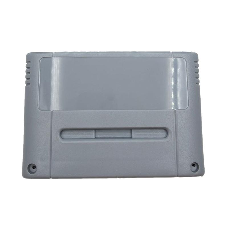 ABS Game Card Housing Game Cartridge Enclosure Case Accessory For Enhancing Gaming Experience With Multi Region Support