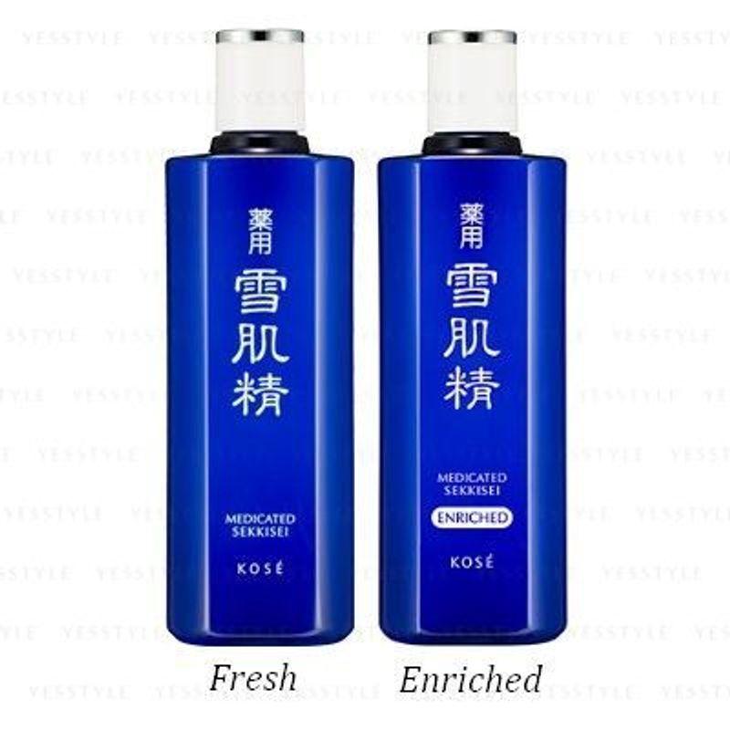 Kose Sekkisei Lotion