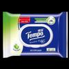 Tempo Pure Water Wet Toilet Wipes