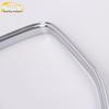 Antek Rain Guard Trim for 2019 A6L Rearview Mirror