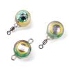 2024 Fisheye LED Underwater Fish Aggregator and Lure Light
