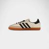 adidas Samba OG Cream White Sand Strata (Women's)