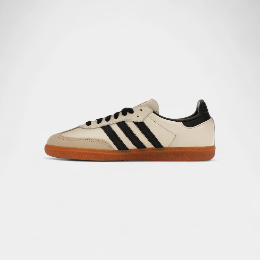 adidas Samba OG Cream White Sand Strata (Women's)