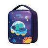 Fashion Dinosaur Cooler Lunch Bag Insulated Thermal Food Portable Lunch Box Functional Food Picnic Lunch Bags for Women Kids