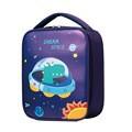 

Fashion Dinosaur Cooler Lunch Bag Insulated Thermal Food Portable Lunch Box Functional Food Picnic Lunch Bags for Women Kids