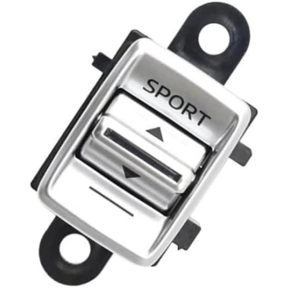 Lhd Sport Button Front Center Drive Control Switch Gmj666Yk0 For Mazda 3 6 Cx-5 Cx-3 Cx-9