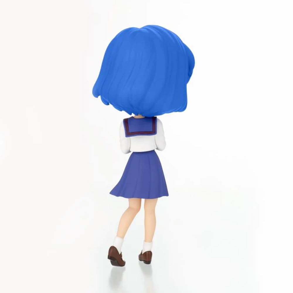 Movie version Pretty Guardian Sailor Moon Eternal Q posket Ami normal color ver.