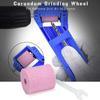 Corundum Grinding Wheel Drill Bit Sharpener Titanium Drill Powered Tool Parts