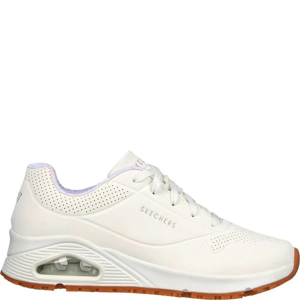 Skechers Womens/Ladies Uno SR Work Relaxed Fit Safety Shoes