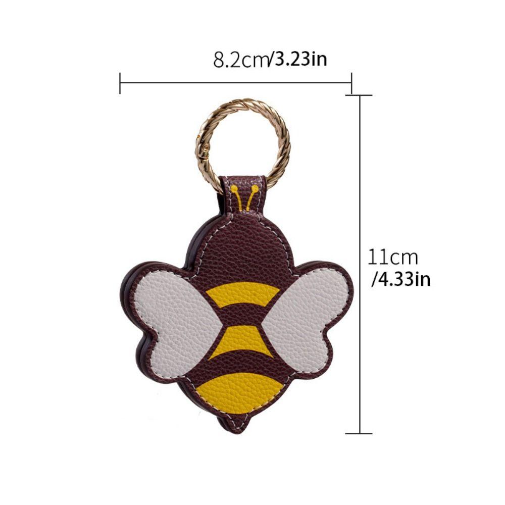 Anti-lost Pu Leather Flower Magnetic Hat Clip Wallet Buckle Glasses Storage Clip Hat Holder  Men