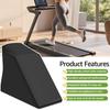 Dustproof Treadmill Cover Oxford Cloth Waterproof Running Machine Cover Gym Equipment Cover for Outdoor Indoor Home Furniture