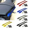Motorbike Modification Accessories for MT-09 2014-2020 Motorcycle Rear Grab Bars Aluminum Passenger Grab Rail Handle