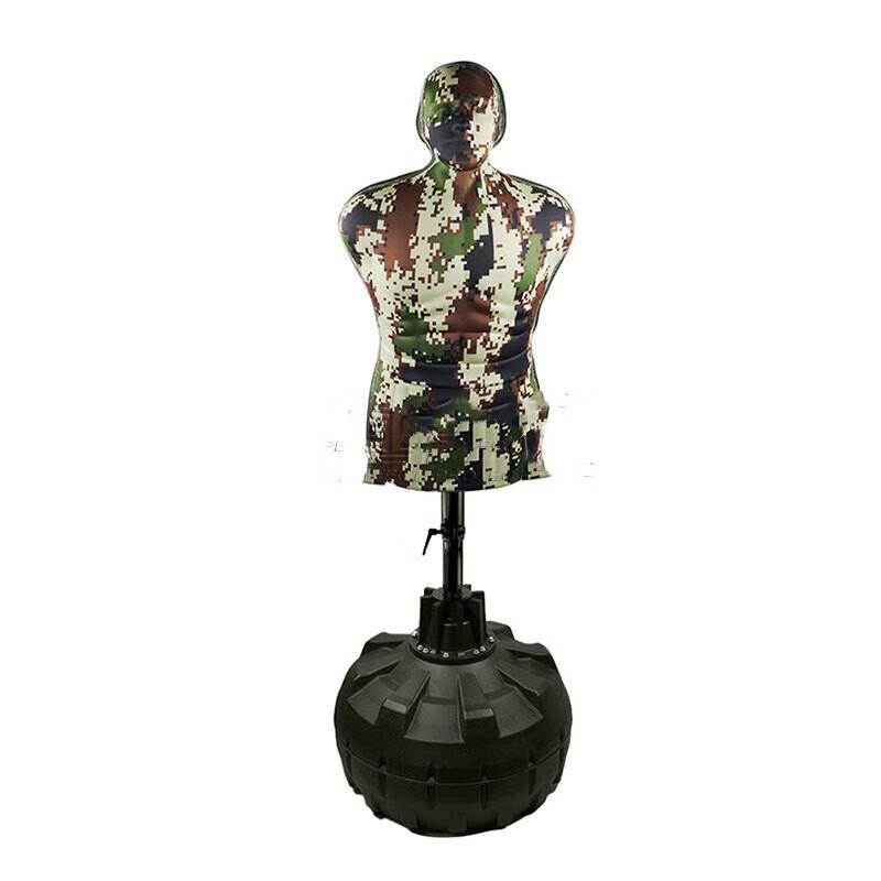 Martial Arts Training Dummy