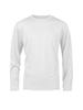 Men's Cross-border Quick-dry Mesh Long Sleeve: Breathable, Moisture-wicking, Lightweight, Comfortable.