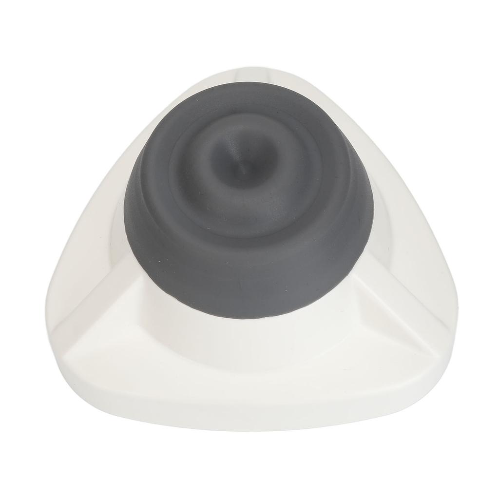 10000RPM Vortex Tattoo Ink Mixer High Speed Pigment Paint Shaker for Nail Polish Eyelash Adhesives 100‑240V White