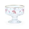 Sanrio My Melody Dessert Glass 079090
