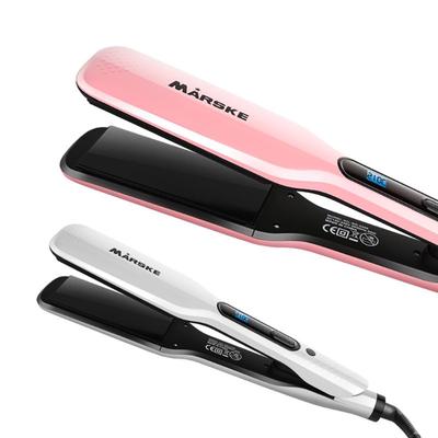 electric splin ionic hair flatter