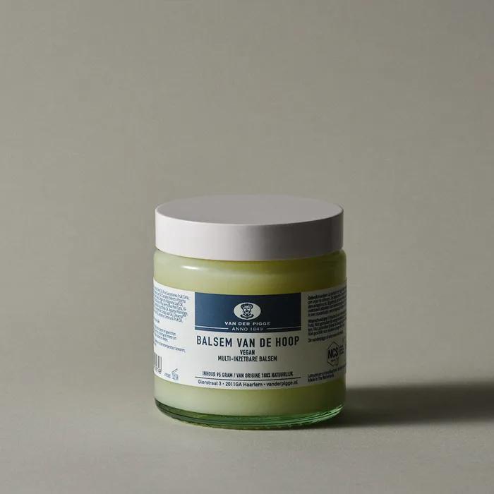 Hope Healing Massage Balm 95g European Natural Cosmetics Certified