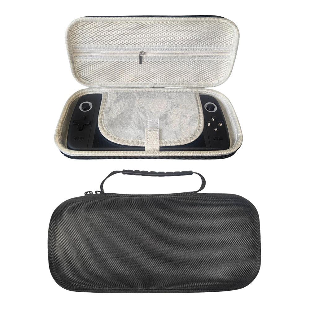 Anti-scratch Travel Case Carrying Casefor M27 GameConsole Portal Protective Case Handbag Portal Handheld Game Console