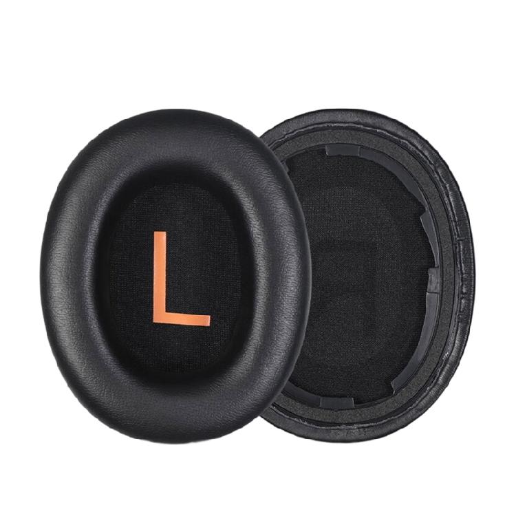 

Soft Protein Leather Earpads Ear Pad Headphones Sponges Cushions Cover For H3/H3 Lite Headsets помаранчевий/чорний
