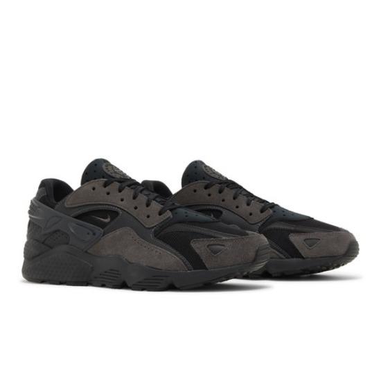 Nike Air Huarache Runner Black Anthracite DZ3306-002