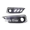 LED Daytime Running & Fog Lights for 10th Gen Honda Civic 2020 Model