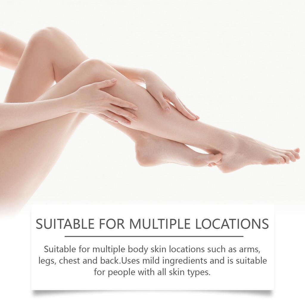 Refreshing West Month Body Cleanser Spray Gentle Moisturizing Formula For Soft Skin