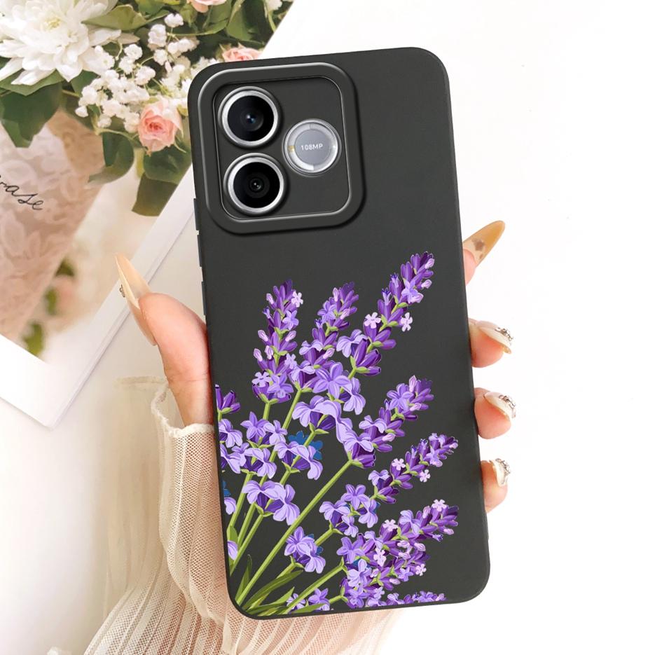 For Honor 500 Smart Case Honor600 Lite LNA-NX1 Pretty Girls Butterfly Painted Cover Soft Silicone Case For Honor 600 Lite Fundas