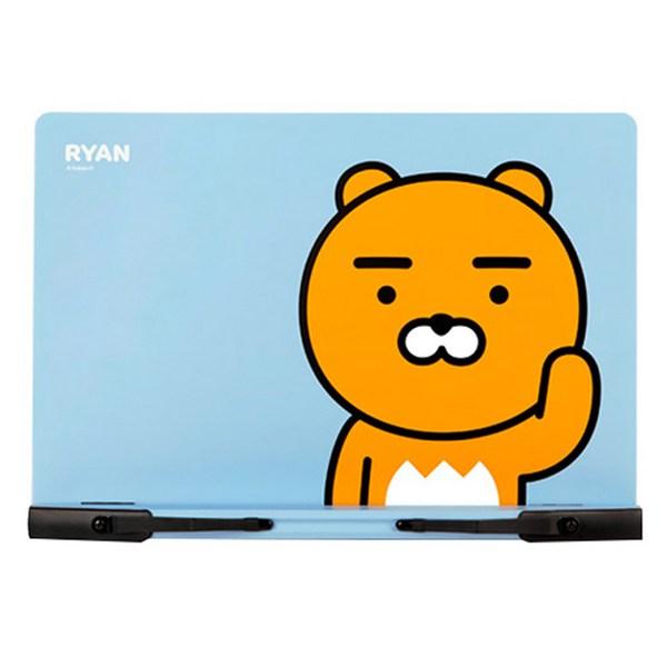 

Первый стол для чтения друзей Kakao, Райан, лучший персонаж Кореи