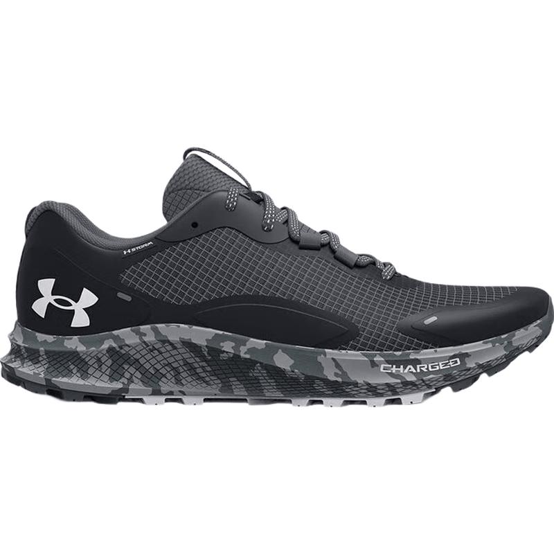 Мужские беговые кроссовки Under Armour Charged Bandit EU 42.5