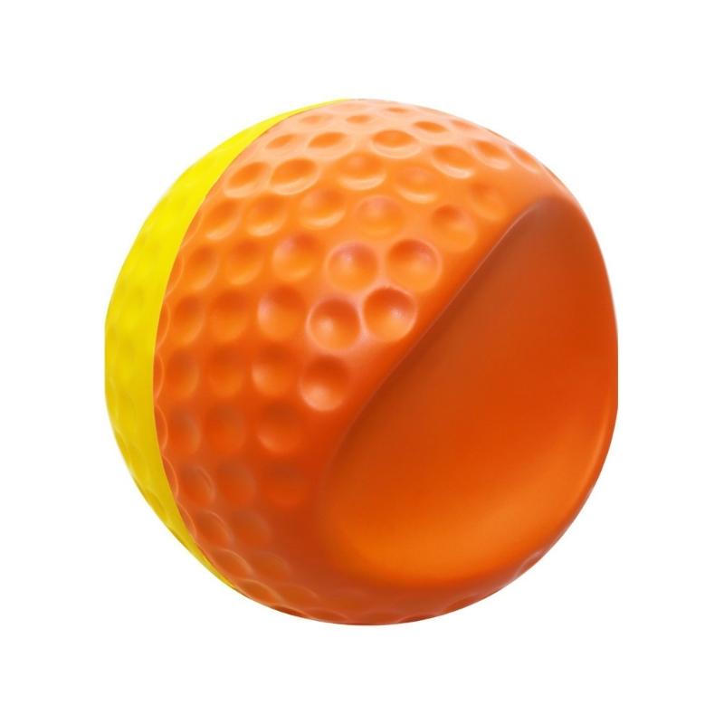 Golf Swing Trainer Foam Practice Tool Swing Correction Assistant for Muscle Memory and Accuracy Development