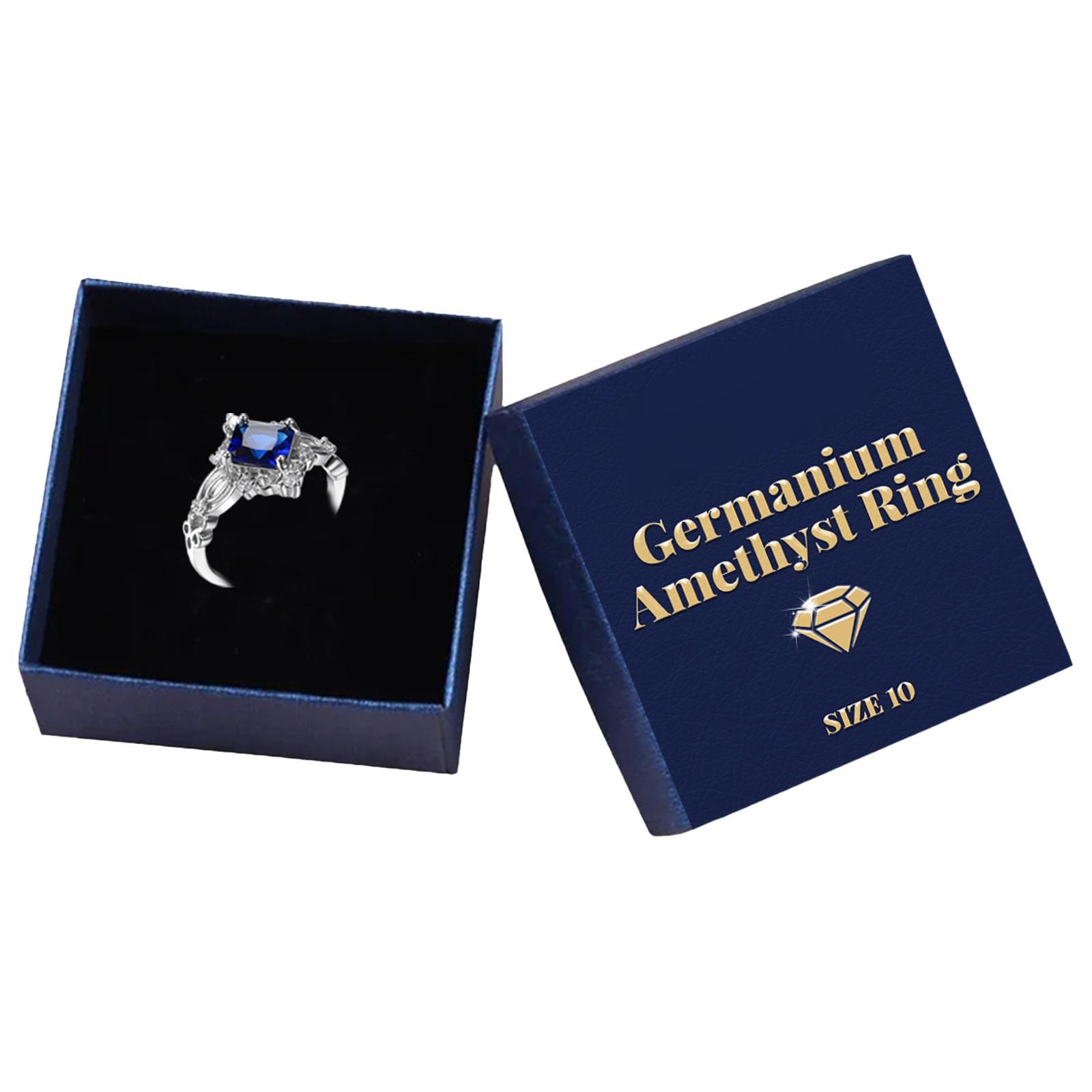 

Кольца из германия и парные кольца — продуманные подарки на любой случай Кольца из кристаллов и доступные бриллианты, 1 шт. One Size белый