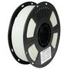 GEEETECH Standaard PLA Filament 1kg 1.75mm 3D Printer Plastic Materiaal, Nauwkeurigheid 0.03mm, Meerdere Kleuren, Geschikt voor de Meeste FDM Printers